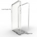 iPhone 6 6s 4.7 - Premium Dual Layer Drop Proof Aluminium Bumper and TPU Protective Phone Cover Case - Gold